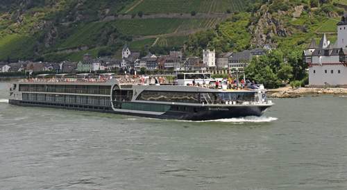 Avalon Waterways